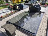 Paminklai, dengimo plokštės, UAB Juodasis kaspinas - nuotraukos Nr. 13