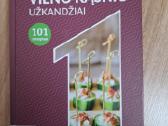 Vieno kąsnio užkandžiai