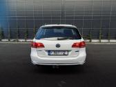 Automobilio nuoma Klaipėda - VW Passat B7 - nuotraukos Nr. 4