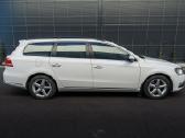 Automobilio nuoma Klaipėda - VW Passat B7 - nuotraukos Nr. 6