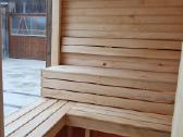 Modulinis, karkasinis namas - nuotraukos Nr. 17
