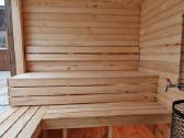 Modulinis, karkasinis namas - nuotraukos Nr. 18