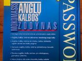 Mokomasis anglų kalbos žodynas Password - nuotraukos Nr. 2