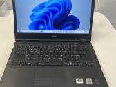 Fujitsu Lifebook U7410 i5-10210u 256gb SSD 16gbram