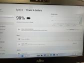 Fujitsu Lifebook U7410 i5-10210u 256gb SSD 16gbram - nuotraukos Nr. 6