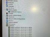 Fujitsu Lifebook U7410 i5-10210u 256gb SSD 16gbram - nuotraukos Nr. 7