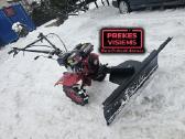 Motoblokai, kultivatoriai Pigiau nerasite 100%! - nuotraukos Nr. 35