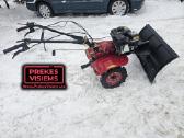 Motoblokai, kultivatoriai Pigiau nerasite 100%! - nuotraukos Nr. 37