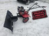 Motoblokai, kultivatoriai Pigiau nerasite 100%! - nuotraukos Nr. 38