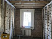 Karkasiniai pastatai, rekonstrukcija, renovacija - nuotraukos Nr. 2