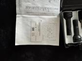 Orginalus M14x1.5x45 Mercedes Oem locking bolts - nuotraukos Nr. 2