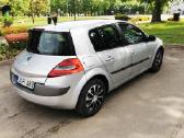 Renault Megane 1.5dci - nuotraukos Nr. 3