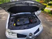 Renault Megane 1.5dci - nuotraukos Nr. 4