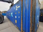 13,5m Jūrinis konteineris, 45'hcpw konteineriai - nuotraukos Nr. 5
