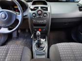 Renault Megane 1.5dci - nuotraukos Nr. 7