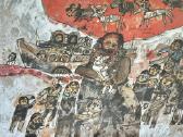 Theo Tobiasse - litografija, 1968