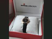 Swisscollection dailus laikrodis