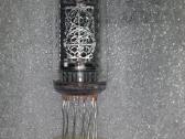 Indikatoriai nixie In-14 nenaudoti, K155id1