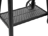Lauko kepsninė-rūkykla Grand Champ stora 3mm - nuotraukos Nr. 9