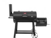Lauko kepsninė-rūkykla Grand Champ stora 3mm