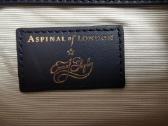 Aspinal of London kuprinė - nuotraukos Nr. 14