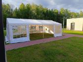Palapinių - paviljonų nuoma - nuotraukos Nr. 6