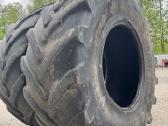 Bridgestone 600/65r28 1vnt padanga - nuotraukos Nr. 3