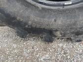 Bridgestone 600/65r28 1vnt padanga - nuotraukos Nr. 6