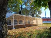 Palapinių - paviljonų nuoma - nuotraukos Nr. 2