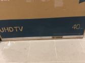 TV samsung Ue40mu6402u