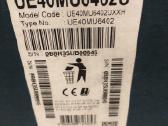 TV samsung Ue40mu6402u - nuotraukos Nr. 2