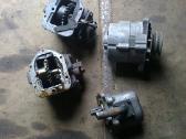 Zil 131, Gaz 66 dalimis - nuotraukos Nr. 7