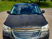 Chrysler Town & Country 2011 3.6l Tech iki2027 - nuotraukos Nr. 3