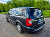 Chrysler Town & Country 2011 3.6l Tech iki2027 - nuotraukos Nr. 4