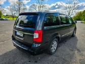 Chrysler Town & Country 2011 3.6l Tech iki2027 - nuotraukos Nr. 5