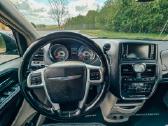 Chrysler Town & Country 2011 3.6l Tech iki2027 - nuotraukos Nr. 7