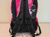 Mokyklinė kuprinė "Pink Panda" su penalu - nuotraukos Nr. 4