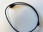 Pora Hdmi - Micro Hdmi laidų (1m ir 1.5m) - nuotraukos Nr. 2