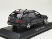 Saab 9-5 Break - nuotraukos Nr. 2