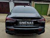 Automobilių europinimas ir žibintų perdarymas - nuotraukos Nr. 38