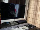 iMac apple