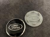 Range Rover emblemos zenkliukai , ratu dangteliai - nuotraukos Nr. 6