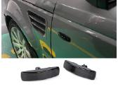 Range Rover emblemos zenkliukai , ratu dangteliai - nuotraukos Nr. 8