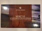 Žmogaus ir gamtos kūriniams