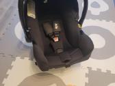 Parduodu Automobilinė kėdutė Joie I-snug - nuotraukos Nr. 2