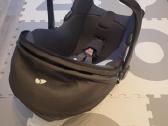 Parduodu Automobilinė kėdutė Joie I-snug - nuotraukos Nr. 3