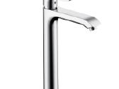Aukštas maišytuvas Hansgrohe Metris 260