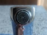 Aukštas maišytuvas Hansgrohe Metris 260 - nuotraukos Nr. 5