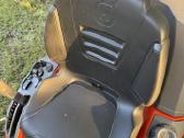 Husqvarna Rider RC 318t - nuotraukos Nr. 7