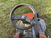 Husqvarna Rider RC 318t - nuotraukos Nr. 6
